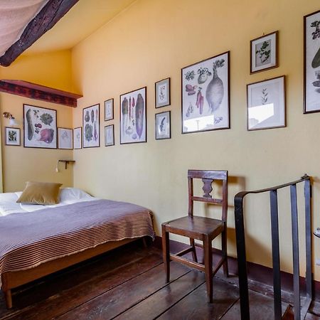 Brera Cosy Studio On 2 Levels! Apartment Milan Exterior photo