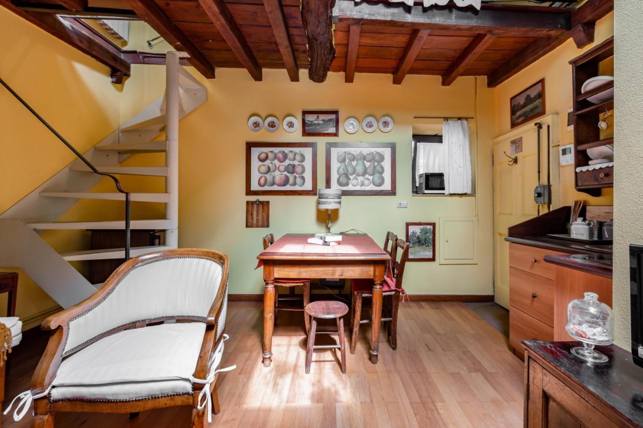 Brera Cosy Studio On 2 Levels! Apartment Milan Exterior photo