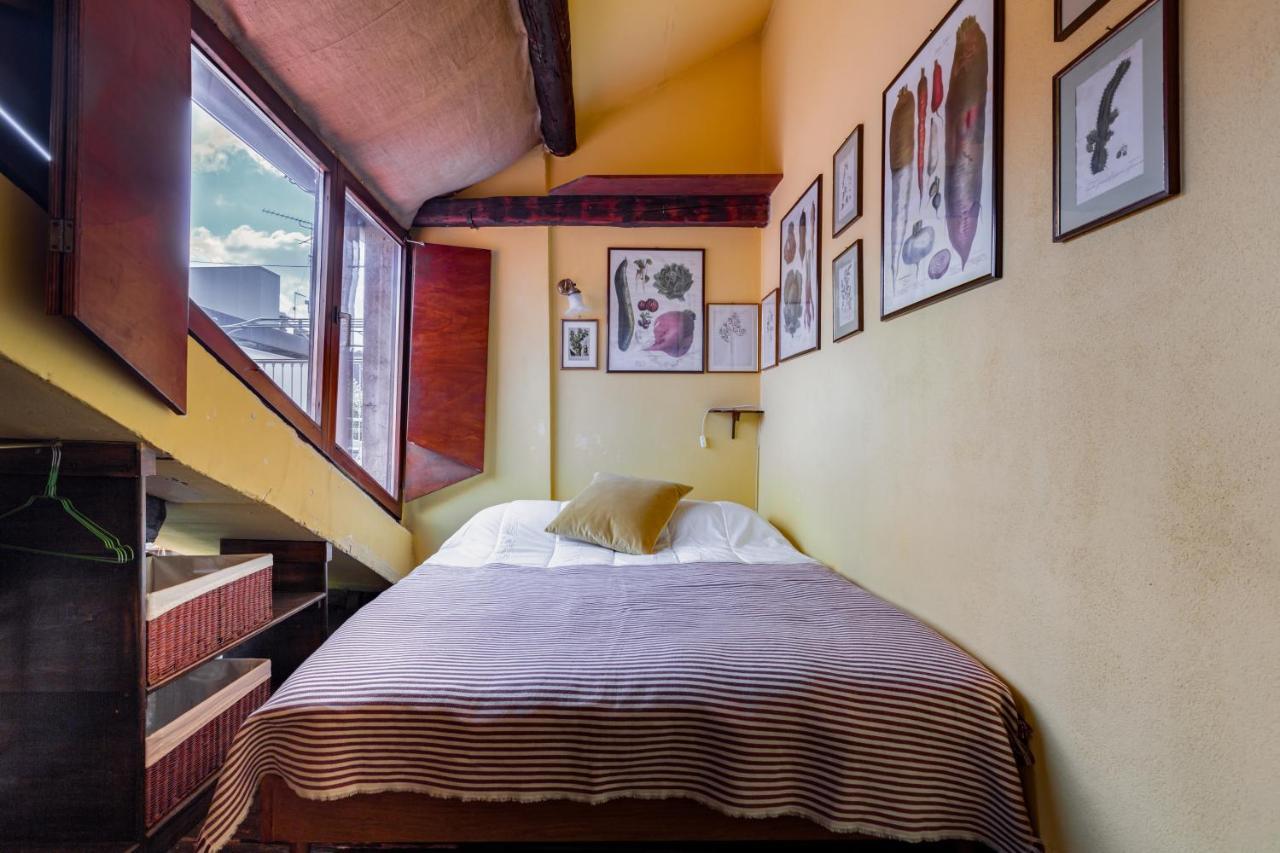 Brera Cosy Studio On 2 Levels! Apartment Milan Exterior photo